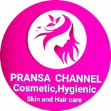 Telegram profile photo for Pransa Company Channel