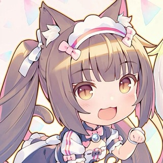 Telegram profile photo for У Мони13+ РЕСТ