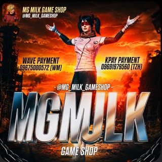 Telegram profile photo for Mg Milk Review 🇲🇲🇲🇲