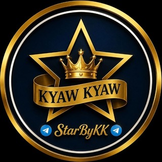 Telegram profile photo for ๐๐ฌ๐๐ช ๐๐ฌ๐๐ช (StarByKK)