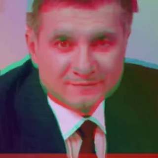 Telegram profile photo for Чи Аваков вже пішов?