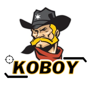 Telegram profile photo for KOBOY BOLA