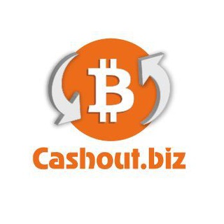 Telegram profile photo for CASHOUT.BIZ