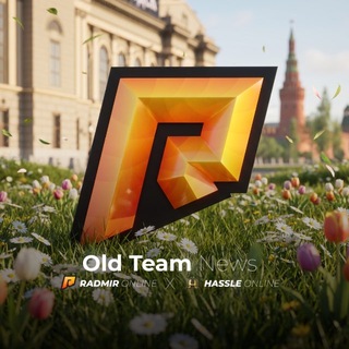 Telegram profile photo for Old Team News Chat