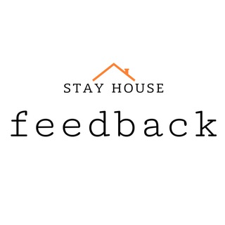 Telegram profile photo for Отзывы STAY HOUSE