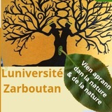 Telegram profile photo for 🌈Luniversité Zarboutan 🦋