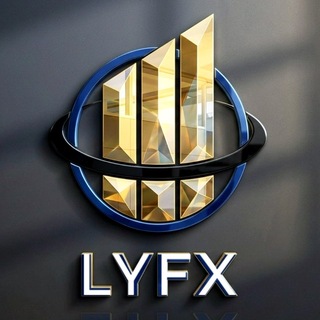 Telegram profile photo for LYFX | مملكة