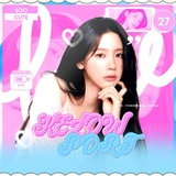 Telegram profile photo for — Ӄɛℓσѡ ℘σɼᎿ. 🩵/🩷