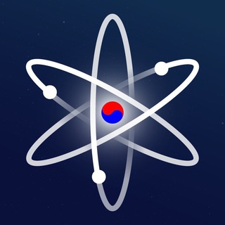 Telegram profile photo for Cøsmos Korea 🇰🇷