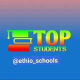 Telegram profile photo for Top students