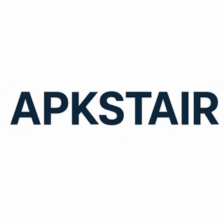 Telegram profile photo for APKSTAIR.COM.PK