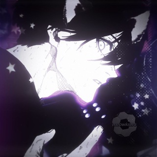 Telegram profile photo for 𝓶𝓮𝓸𝔀𝓴𝓼𝔀𝓾˙₊ʾ🫐|𝓵𝓸𝓿𝓮 𝓯𝓻𝓸𝓷𝓭𝓮𝓷