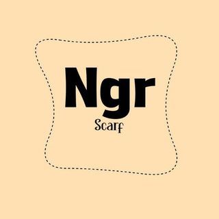 Telegram profile photo for ngr_scarf✨