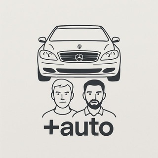 Telegram profile photo for +AUTO