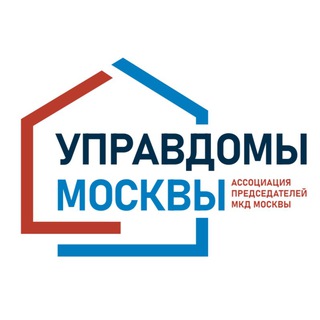 Telegram group profile photo for Управдомы Москвы