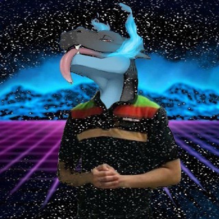 Telegram profile photo for fuck anthrx