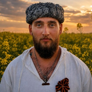 Telegram profile photo for Голос Ермака