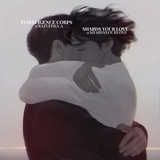 Telegram profile photo for 𝑰𝑵𝑻𝑬𝑳𝑳𝑰𝑮𝑬𝑵𝑪𝑬 𝑪𝑶𝑹𝑷𝑺