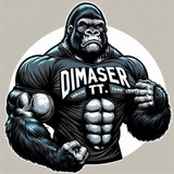 Telegram profile photo for Магазин DimaserTT