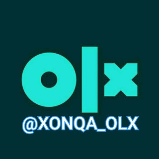 Telegram group profile photo for XONQA OLX