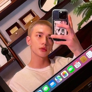 Telegram profile photo for Лечебница🫧🍵