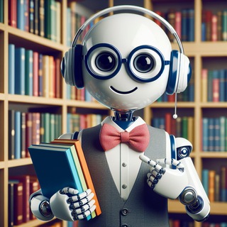 Telegram profile photo for refhub