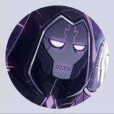 Telegram profile photo for ㅤmezhdumirec