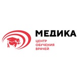 Telegram profile photo for Центр обучения врачей «МЕДИКА»