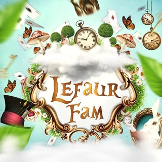 Telegram profile photo for Lefaur