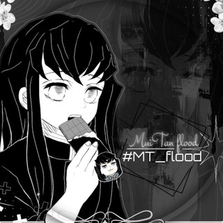 Telegram profile photo for life//#MT-flood