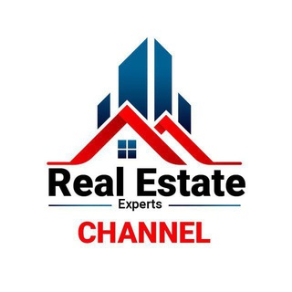 Telegram profile photo for Real Estate Experts