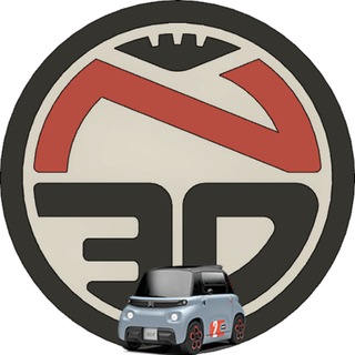 Telegram group profile photo for N3d for Citroen AMI Fiat Topolino e Opel Rocks-e