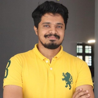 Telegram profile photo for Abdul Rasheed Mukkam