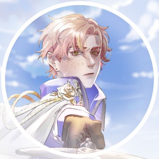 Telegram profile photo for рест . 𝚂𝚑𝚒𝚗𝚘𝚗𝚘𝚖𝚎.