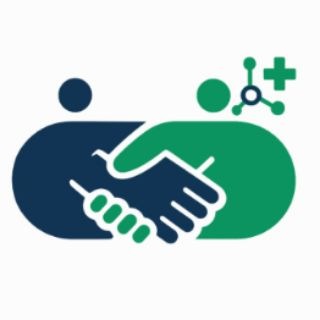 Telegram profile photo for Friends and Pharma