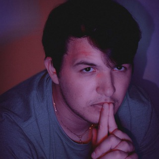 Telegram profile photo for Русаков
