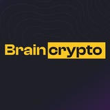 Telegram profile photo for Brain