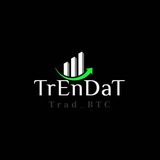 Telegram profile photo for TrEnDaT