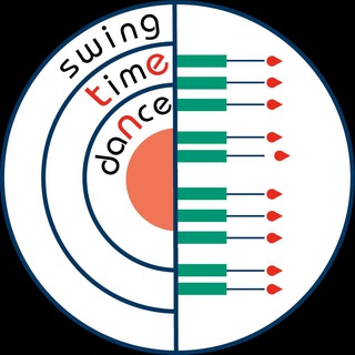 Telegram profile photo for Swing Time Дом Свинг Тайм
