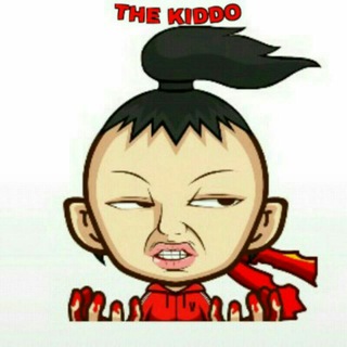 Telegram profile photo for THE KIDDO-NET