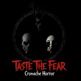 Telegram profile photo for TasteTheFear- Canale