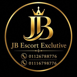 Telegram profile photo for 🏩🏩JB Escort Exclutive🏩🏩
