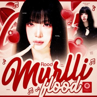 Telegram profile photo for mᥙׁׅrℓℓᎥׁׅ fℓᨵׁׅᨵd