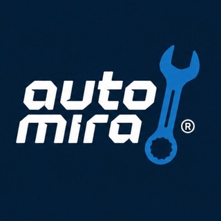 Telegram profile photo for АВТО НА РОЗБІР | AUTOMIRA