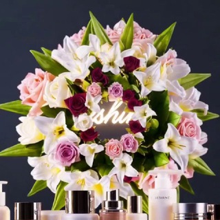 Telegram profile photo for Jeshine Beauty Store💐