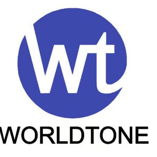 Telegram profile photo for Worldtone Global SMS-OTP|SPAM (1)