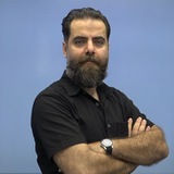Telegram profile photo for فارسی | بهرنگ بیرانوند