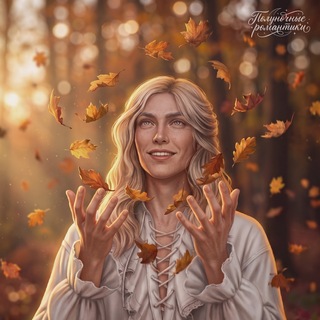 Telegram profile photo for Полуночные романтики ✨