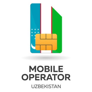 Telegram group profile photo for Operator.uz | Оператор.уз