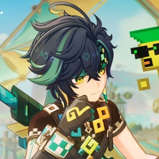 Telegram profile photo for daily × cf Kinich | Кинич